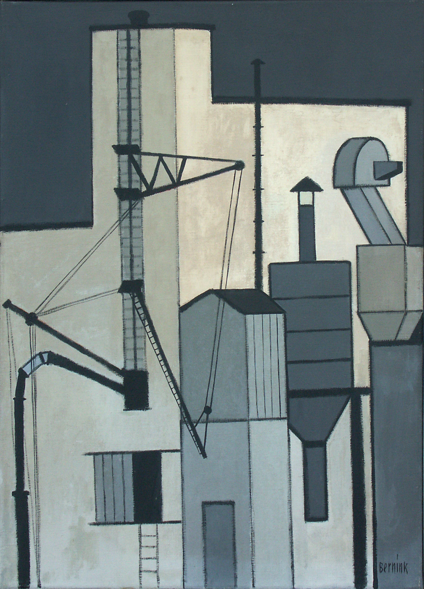 Bernink,%20Klaas_Betonfabriek%20(1969)_